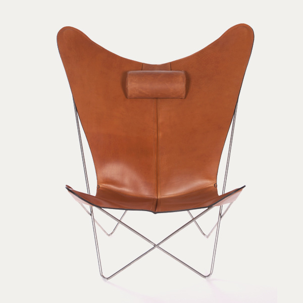 OX Denmarq, KS-chair, Danish Design, Butterfly chair, Scandinavisch design